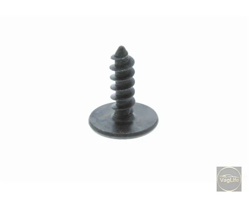 Саморез TORX M5 x 16 N90974701 для Skoda / VW / Audi / Seat (VAG)