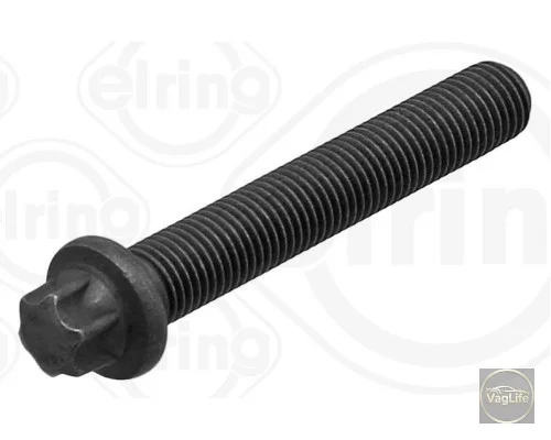 Болт шатуна WHT006219 для Skoda / VW / Audi / Seat (VAG)
