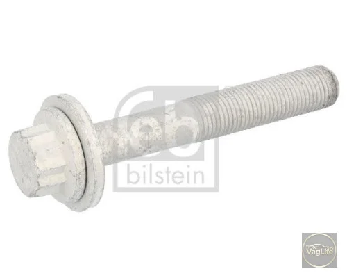 Болт шківа колінвала N90987302 для Skoda / VW / Audi / Seat (VAG)