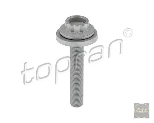 Болт шківа колінвала N91204401 для Skoda / VW / Audi / Seat (VAG)
