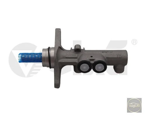 Циліндр гальмівний головний 6R1611019A (66110578901) для Skoda / VW / Audi / Seat (VAG)