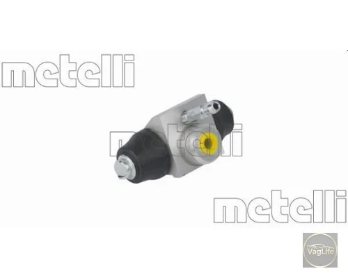 Циліндр гальмівний робочий 1H0611053 (04-0679) для Skoda / VW / Audi / Seat (VAG)