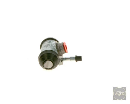 Циліндр гальмівний робочий 6U0611053A для Skoda / VW / Audi / Seat (VAG)