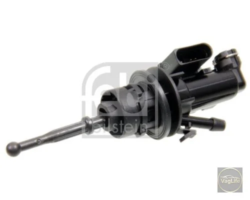 Циліндр зчеплення головний 1K0721388AB (FE33936) для Skoda / VW / Audi / Seat (VAG)