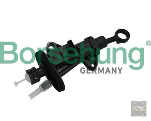 Циліндр зчеплення головний 5Q0721388G (B19141) для Skoda / VW / Audi / Seat (VAG)