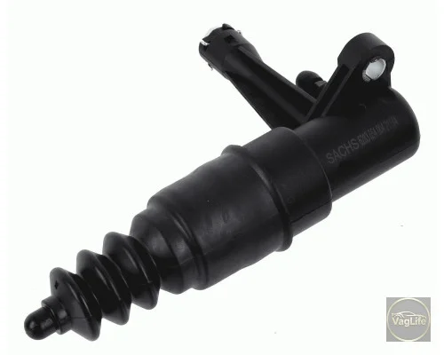 Циліндр зчеплення робочий 8E0721257N (6283654004) для Skoda / VW / Audi / Seat (VAG)