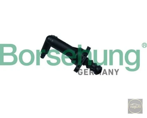 Циліндр зчеплення робочий 6QE721261 (B11512) для Skoda / VW / Audi / Seat (VAG)