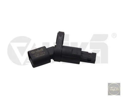 Датчик АBS 1J0927807B (99270069701) для Skoda / VW / Audi / Seat (VAG)