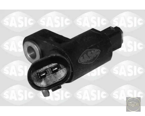 Датчик АBS Oct перед. лів 1J0927803 (4450101701) для Skoda / VW / Audi / Seat (VAG)