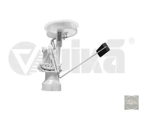 Датчик паливного бака 6U0919181A (19190078101) для Skoda / VW / Audi / Seat (VAG)