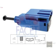 Датчик педали зчеплення Fabia / Octavia / A5 / Roomster / Superb Facet