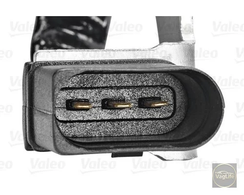 Датчик полож. распредвала Oct Fab AKL AQY до 2006р 06A905161B (253806) для Skoda / VW / Audi / Seat (VAG)