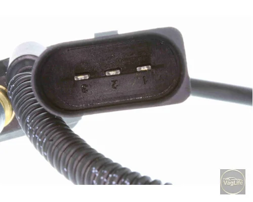 Датчик полож. колінвала 03C957147 (CS0161) для Skoda / VW / Audi / Seat (VAG)