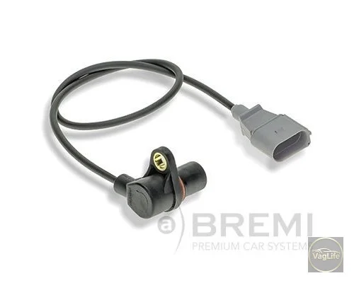Датчик полож. колінвала 06A906433C (60187) для Skoda / VW / Audi / Seat (VAG)