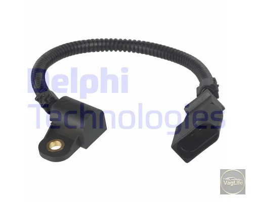 Датчик положення распредвала 03G957147B (SS10964) для Skoda / VW / Audi / Seat (VAG)