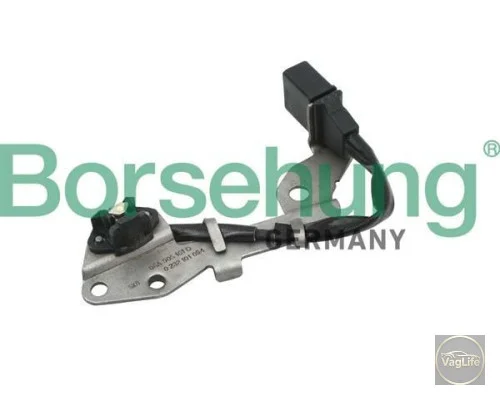 Датчик положення распредвала 06A905161B (B13674) для Skoda / VW / Audi / Seat (VAG)