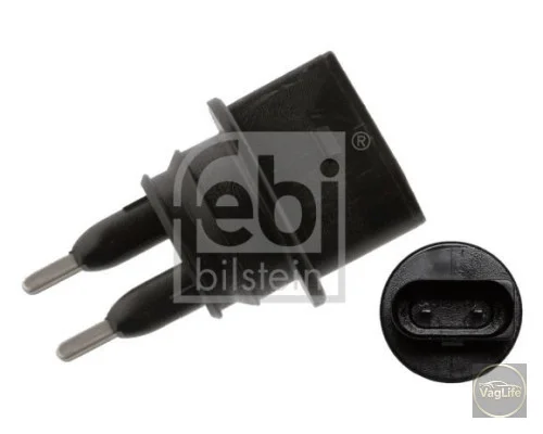 Датчик рівня води бачка стеклооч 7M0919376 (34769) для Skoda / VW / Audi / Seat (VAG)