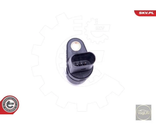Датчик швидкості 6Q0919149A (17SKV553) для Skoda / VW / Audi / Seat (VAG)