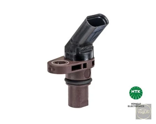 Датчик швидкості 02T906207D для Skoda / VW / Audi / Seat (VAG)