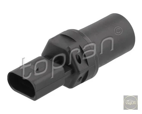Датчик швидкості 357919149B (HP110584) для Skoda / VW / Audi / Seat (VAG)