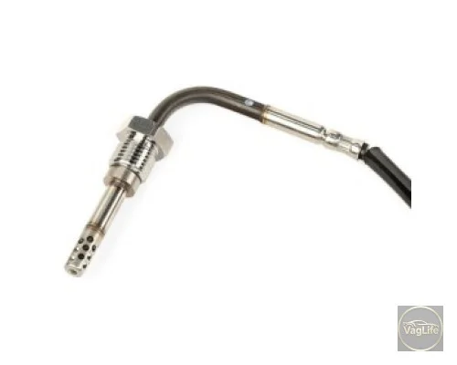 Датчик темпер. ОГ 03L906088FC для Skoda / VW / Audi / Seat (VAG)