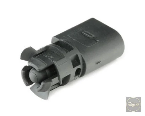 Датчик темпер. зовнішній 1J0919379A для Skoda / VW / Audi / Seat (VAG)