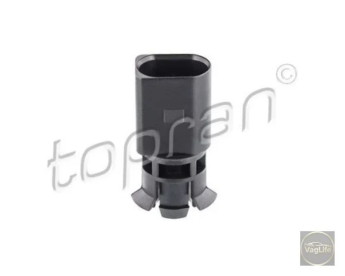 Датчик темпер. зовнішній 1J0919379A (HP110587) для Skoda / VW / Audi / Seat (VAG)