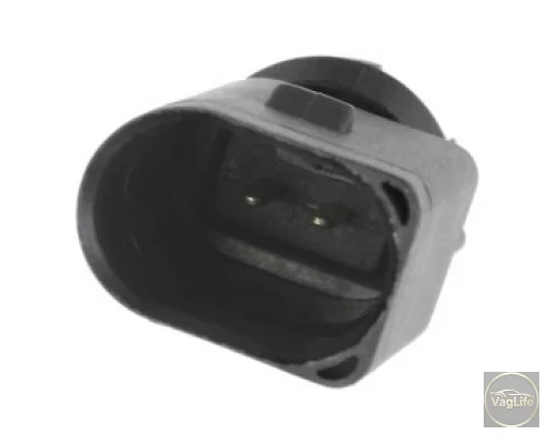 Датчик температури зовнішній 8Z0820535 (4440100101) для Skoda / VW / Audi / Seat (VAG)