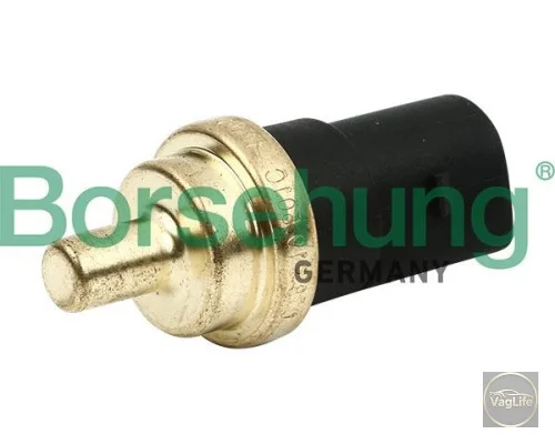 Датчик темп. ОР 059919501A (B13132) для Skoda / VW / Audi / Seat (VAG)
