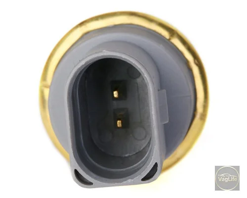 Датчик темп. ОР 06A919501A (99190079801) для Skoda / VW / Audi / Seat (VAG)