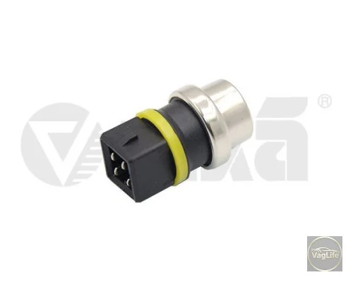 Датчик темп. ОР 6U0919501B (99190079601) для Skoda / VW / Audi / Seat (VAG)