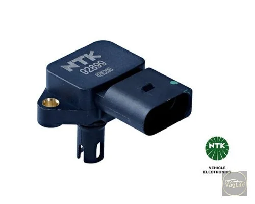 Датчик тиску газ. суміші Fab 1.4 Fel 1.6 Oct 1.6 036906051 (EPBMPT4-V004Z) для Skoda / VW / Audi / Seat (VAG)