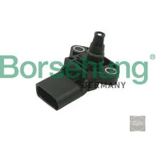 Датчик тиску газів суміші Fabia II/A5/Octavia/SuperB Borsehung