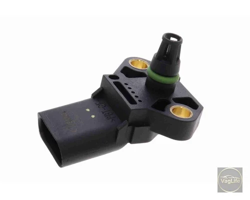 Датчик тиску газ. суміші 03G906051D для Skoda / VW / Audi / Seat (VAG)