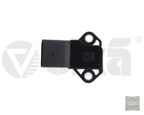 Датчик тиску газ. суміші 038906051B (99060086401) для Skoda / VW / Audi / Seat (VAG)