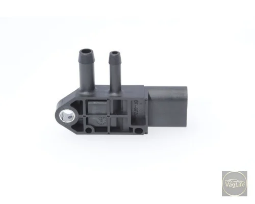 Датчик тиску газ. суміші 076906051B для Skoda / VW / Audi / Seat (VAG)