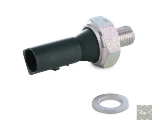 Датчик тиску оливи 036919081D для Skoda / VW / Audi / Seat (VAG)