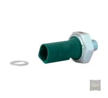 Датчик тиску оливи Fabia 1.2/1.4 16V Topran (зелений)