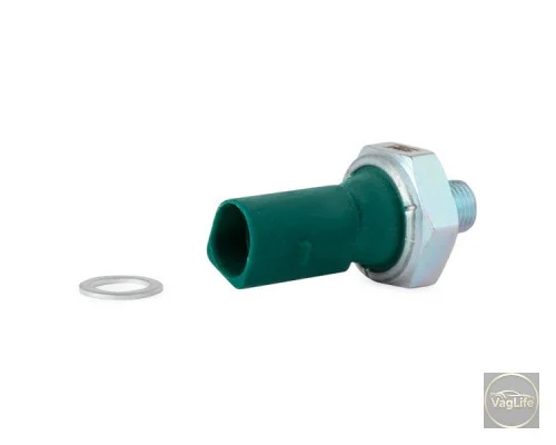 Датчик тиску оливи 036919081D (HP108891) для Skoda / VW / Audi / Seat (VAG)