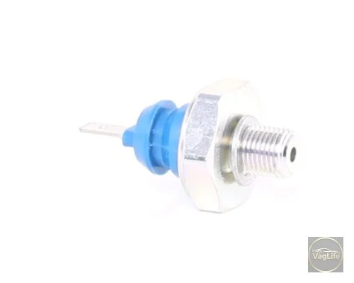 Датчик тиску оливи 028919081D (HP100345) для Skoda / VW / Audi / Seat (VAG)