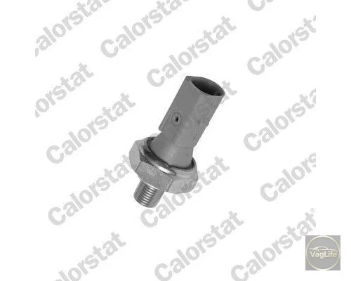 Датчик тиску оливи 038919081B (OS3569) для Skoda / VW / Audi / Seat (VAG)