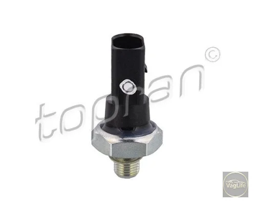 Датчик тиску оливи 06D919081B (HP112100) для Skoda / VW / Audi / Seat (VAG)
