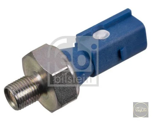 Датчик тиску оливи 04E919081A для Skoda / VW / Audi / Seat (VAG)