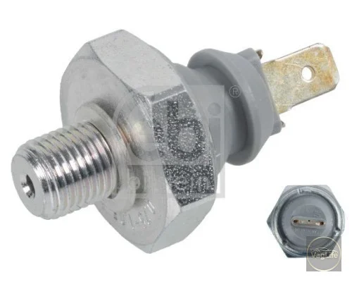 Датчик тиску оливи 068919081A (FEB08444) для Skoda / VW / Audi / Seat (VAG)