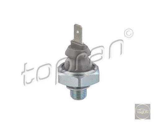 Датчик тиску оливи 068919081A (HP101508) для Skoda / VW / Audi / Seat (VAG)