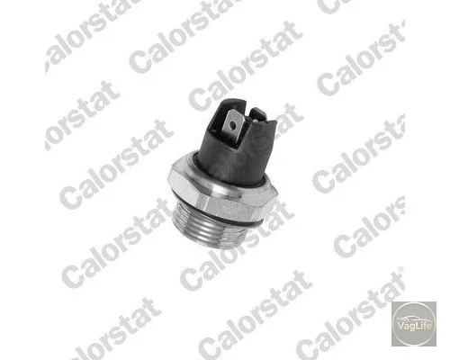 Датчик включ. вентилятора 6U0959481E (TS6995) для Skoda / VW / Audi / Seat (VAG)