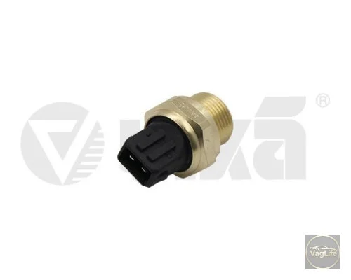 Датчик включ вентилятора 6U0959481D (99590085401) для Skoda / VW / Audi / Seat (VAG)