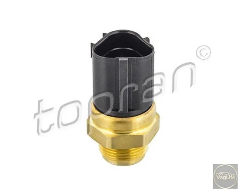 Датчик включ. вентилятора 1J0959481A (HP109772) для Skoda / VW / Audi / Seat (VAG)
