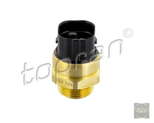 Датчик включ. вентилятора 1H0959481B (HP103139) для Skoda / VW / Audi / Seat (VAG)