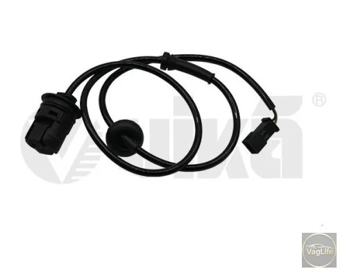 Датчик ABS 3B0927807B (99270069801) для Skoda / VW / Audi / Seat (VAG)